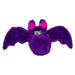 Duraplush - Bat Purple-Medium Size Medium