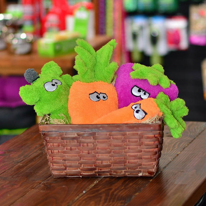 Duraplush - Strawberry-Fuchsia-Medium Size Medium