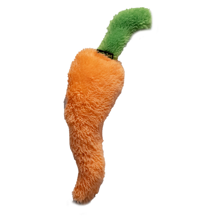 Duraplush - Chili Pepper - Small Size Small