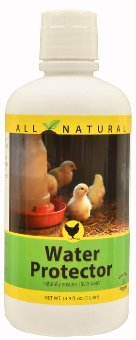 Water Protector - Chicken Water Protector, 1 Liter  