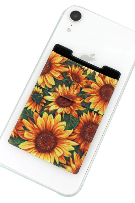 Cell Phone Pocket - Jeffers - Home Goods & Gifts > Home Goods & Gifts