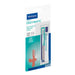 C.E.T. Mini - Toothbrush with Poultry Toothpaste for Dogs & Cats - 018VR-CET302 - Varies - Poultry - 3
