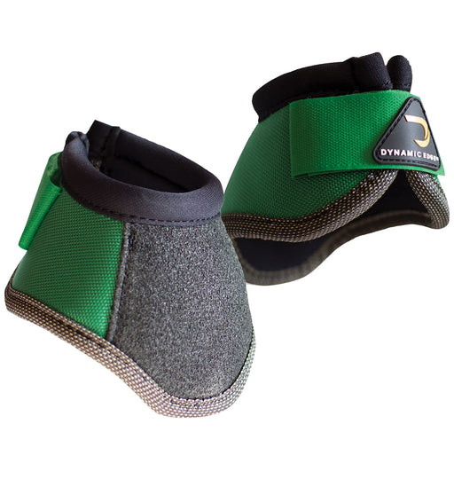 Cactus Dynamic Edge Bell Boots - Green Medium 