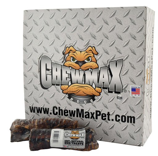 ChewMax 6' Beef Trachea Tubes - Jeffers - Dog Supplies > Dog Treats