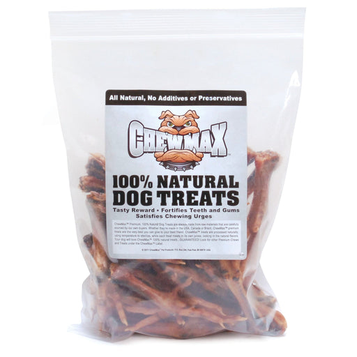 ChewMax Chicken Feet - Jeffers - Dog Supplies > Dog Treats > Chews