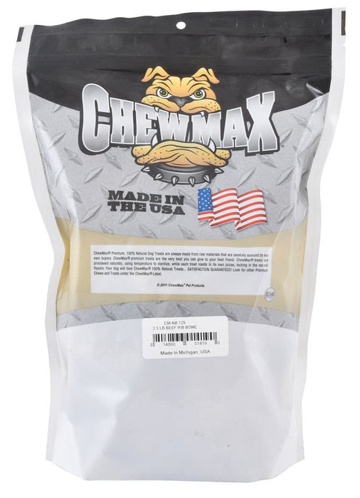 ChewMax Rib Bones - Jeffers - Dog Supplies > Dog Treats > Bones