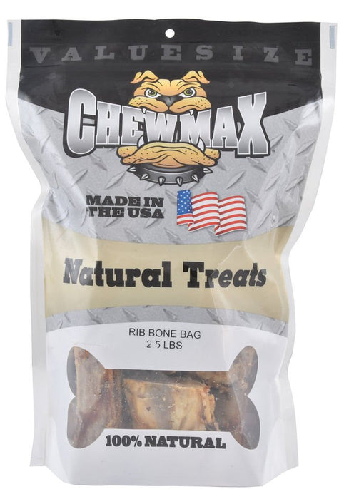 ChewMax Rib Bones - Jeffers - Dog Supplies > Dog Treats > Bones