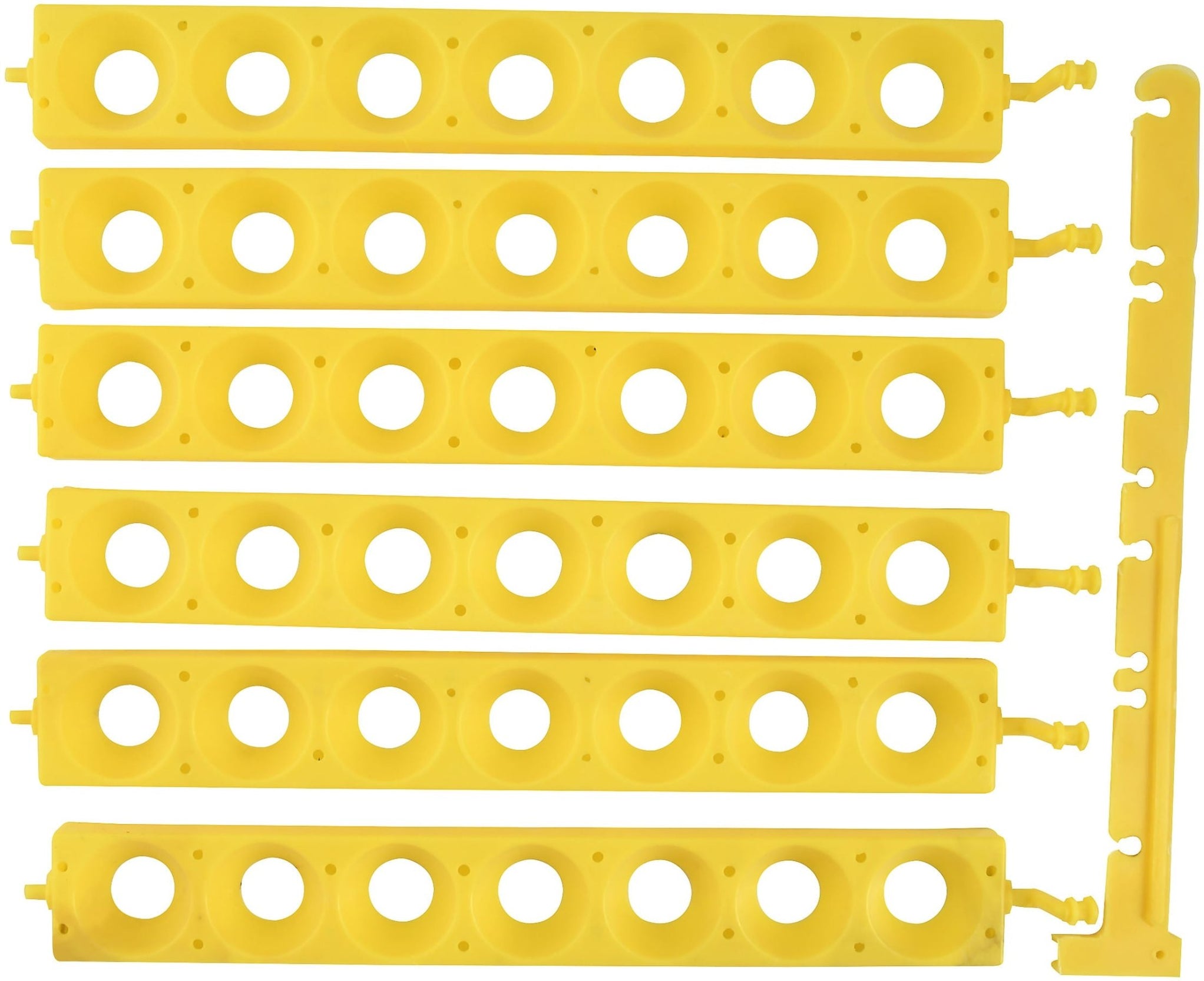 Chick Egg Racks by Hova-Bator, pkg of 6 — Jeffers