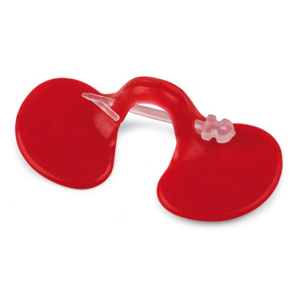 Chicken Peepers, 25 ct –– Reduce Pecking & Aggression in Chickens - GAUDR - 25 ct - 1