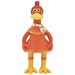 Chicken Run Latex Toy - MR1DM - Ginger - 9.5" - 1