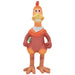 Chicken Run Latex Toy - MR1DN - Rocky - 9.5" - 2