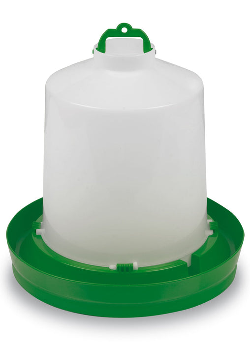 Chicken Waterer, 8.5 Liter - Jeffers - Farm & Ranch Supplies > Livestock Feeders & Waterers