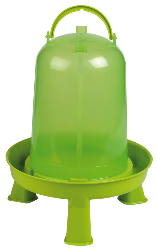 Chicken Waterer with Legs - Jeffers - Poultry Supplies > Poultry Supplies