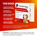 Chocolate Detox for Dogs, 2 Tablets - CH2AA - Beef Liver - 2 ct - 3