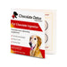 Chocolate Detox for Dogs, 2 Tablets - CH2AA - Beef Liver - 2 ct - 10