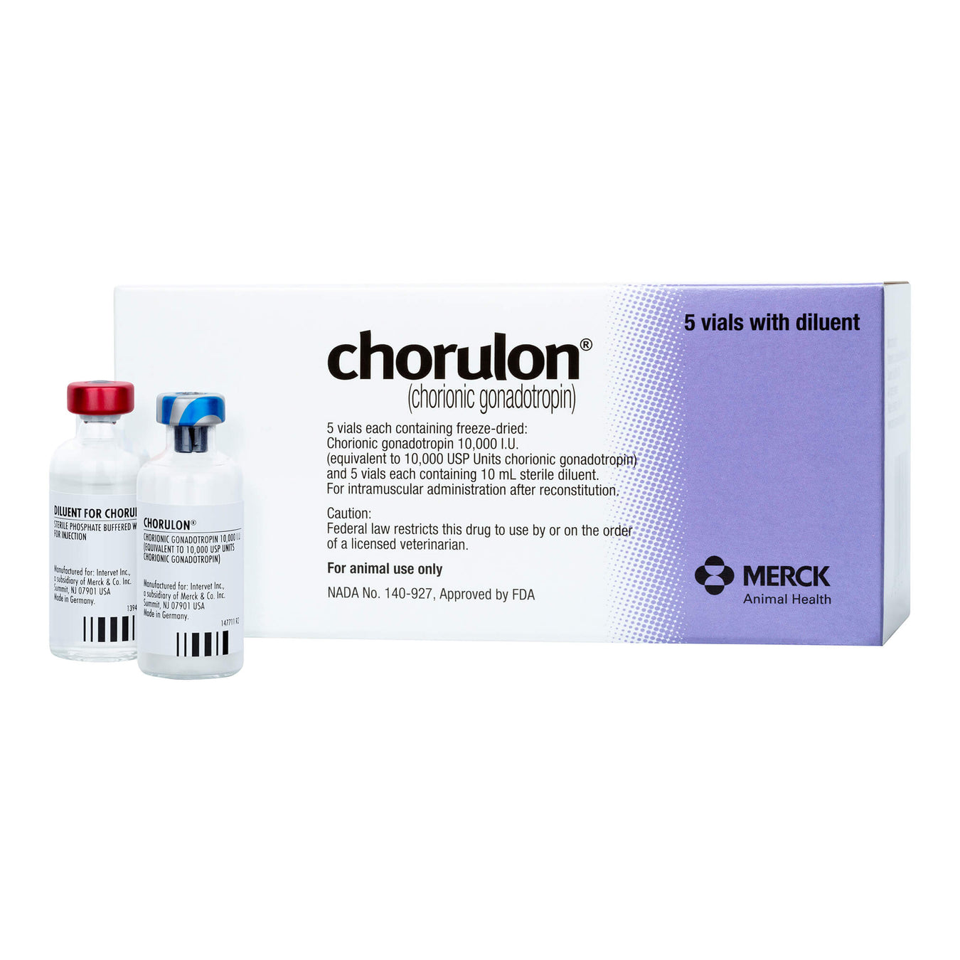 Chorulon