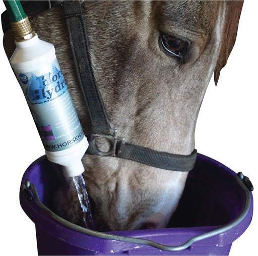 Horse Hydrator -   