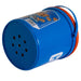 Chuckit! Bucket with Ultra Balls - DKXH - Blue/Orange - 5