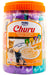 Churu Chicken Puree Lickable Cat Treat Variety Pack, 50 ct - Jeffers - Cat Supplies > Cat Treats