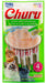 Churu Chicken w/ Scallop Puree Lickable Cat Treat, 4 - pk - Jeffers - Cat Supplies > Cat Treats