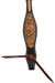 Circle Y Blooming Wild One Ear Headstall, Full - Jeffers - Horse Supplies > Horse Tack > Bridles & Headstalls