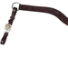 Circle Y Great Oak Breast Collar, Full - RD1G2 - Walnut - Full - 2