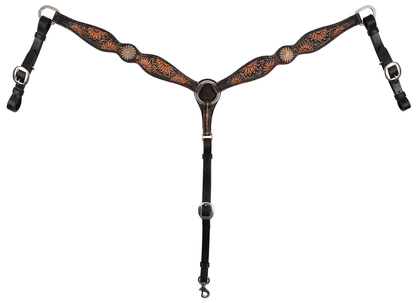 Colecciones de artículos de equitación occidentales