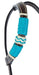 Circle Y Turquoise Round Up One Ear Headstall, Full - Jeffers - Horse Supplies > Horse Tack > Bridles & Headstalls