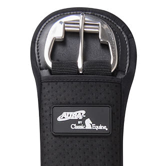 Correa recta clásica Aura Equine