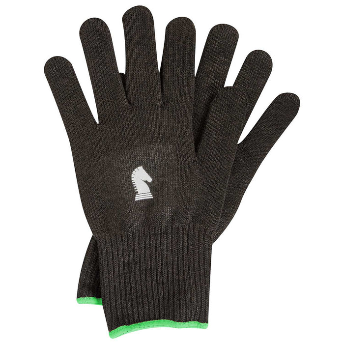 Classic Equine Barn Gloves, 3 Pair Pack - CR1W5 - Kids - Black - 3 Pair Pack - 1