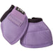 Classic Equine Dy - No Turn Bell Boots - Jeffers - Horse Supplies > Horse Boots & Leg Wraps