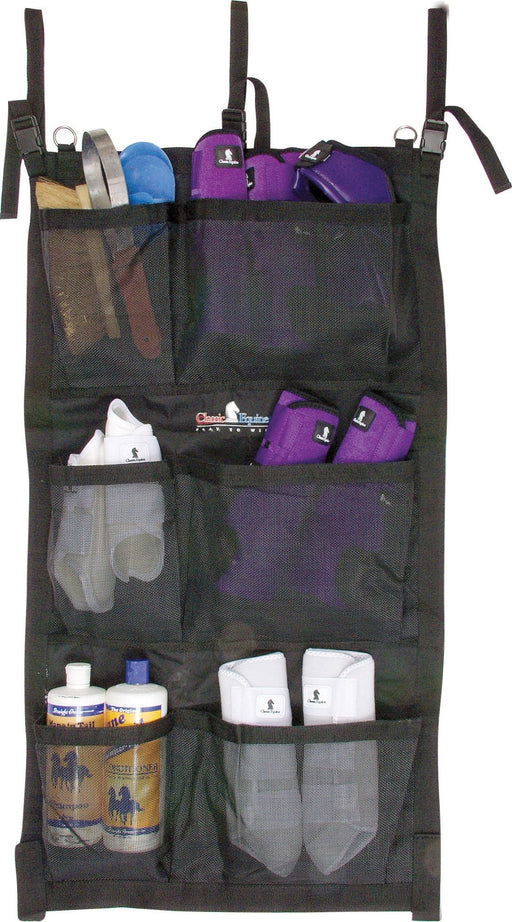 Classic Equine Hanging Groomer's Case - Jeffers - Horse Supplies > Horse Grooming