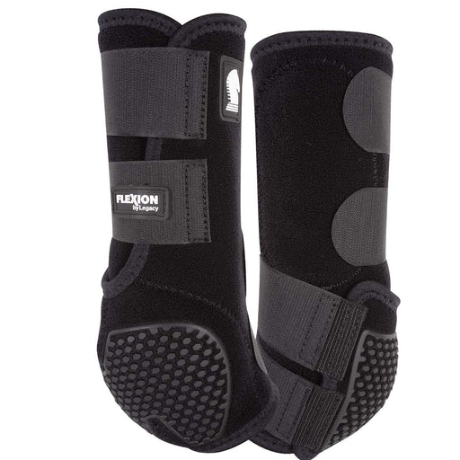 Classic Equine Legacy 2 Flexion Boots, Hinds - Jeffers - Horse Supplies > Horse Boots & Leg Wraps