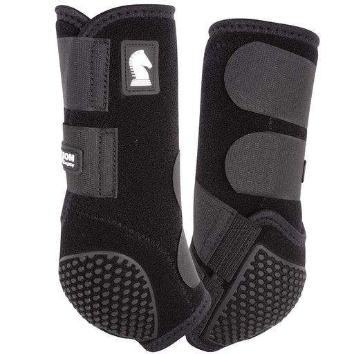 Classic Equine Legacy2 Flexion Boots, Fronts - Jeffers - Horse Supplies > Horse Boots & Leg Wraps