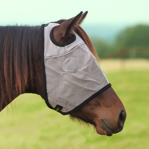 Classic Equine MagNTX Mask - Jeffers - Horse Supplies > Horse Supplies