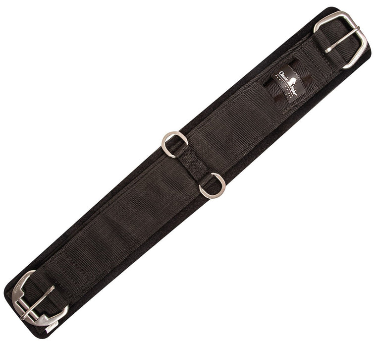 Classic Equine Neoprene Cinch, Straight - Jeffers - Horse Supplies > Horse Tack > Cinches