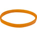 Classic Equine Rubber Tail Bands - CR1VT - Natural - 50 Pack - 1