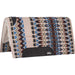 Classic Equine SensorFlex Blanket Top Saddle Pad - CR1UN - Latte/Moss Green - 34" x 38" - 1" - 8
