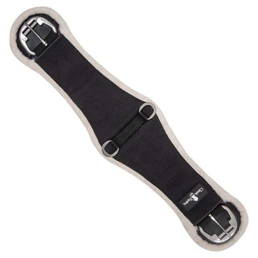 Classic Equine SensorFlex Performance Roper Cinch - CR1C3 - 26 in - Black - 1