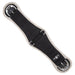 Classic Equine SensorFlex Performance Roper Cinch - CR1C3 - 26 in - Black - 1