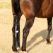 Classic Equine Slick Tail Bag for Horses - CR1VY - Black - 1 - 3
