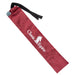 Classic Equine Slick Tail Bag for Horses - CR1VZ - Crimson - 1 - 4