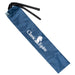 Classic Equine Slick Tail Bag for Horses - CR1W1 - Dark Blue - 1 - 7