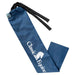 Classic Equine Slick Tail Bag for Horses - CR1W1 - Dark Blue - 1 - 8