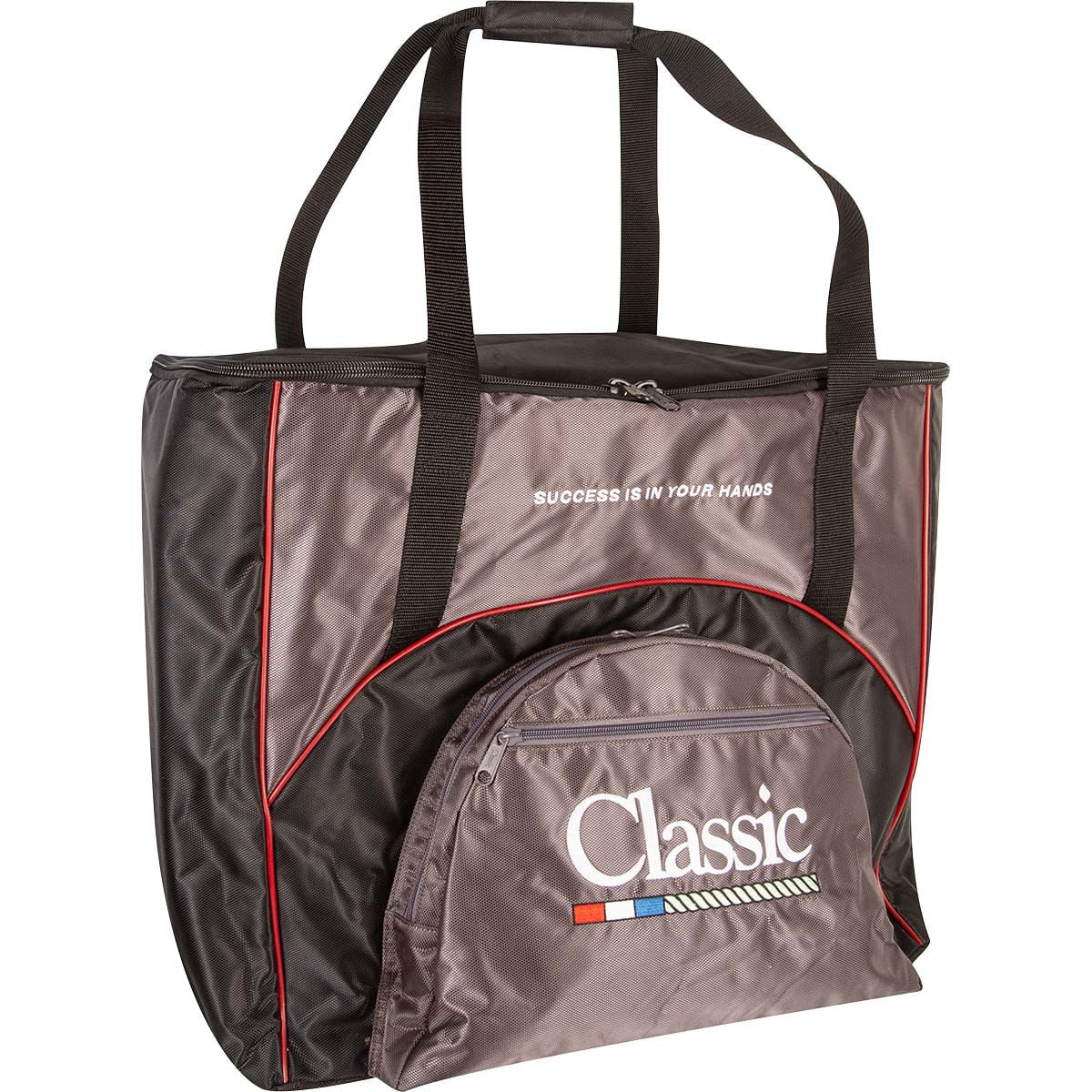Classic Professional Rope Bag for Horse Riding — Jeffers