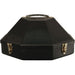 Classic Western Hat Carrier - Jeffers - Horse Supplies > Riding Apparel & Accessories > Equestrian Helmets