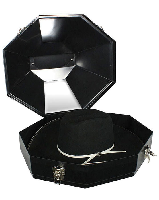 Classic Western Hat Carrier - Jeffers - Horse Supplies > Riding Apparel & Accessories > Equestrian Helmets