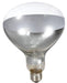 Clear Heat Lamp Bulb, 250 Watt - Jeffers - Poultry Supplies > Poultry Supplies