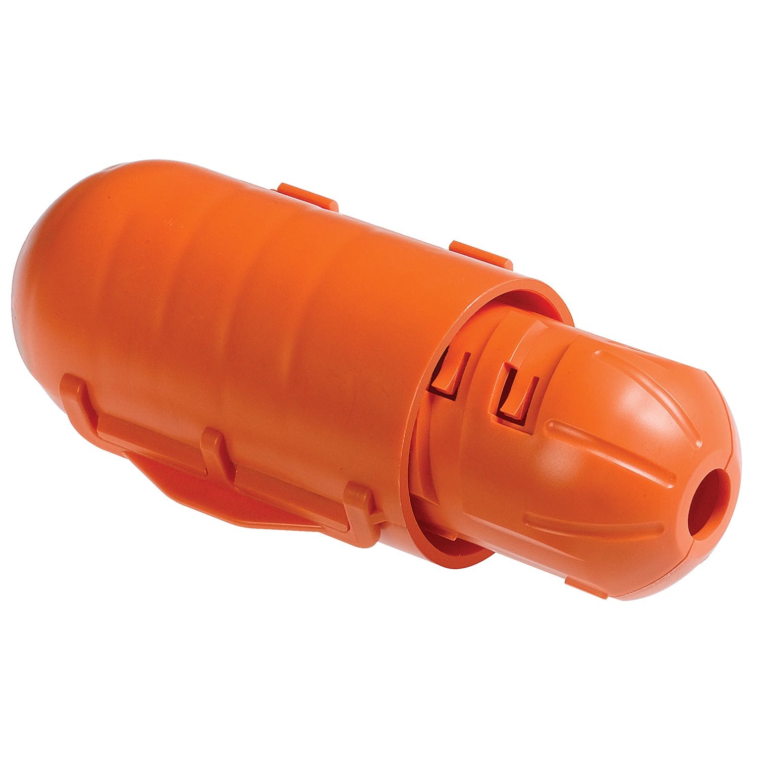 ClickShield Waterproof Electrical Cord Protector by Little Giant