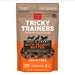 Cloud Star Tricky Trainers, Soft & Chewy, Grain Free Dog Treats - 2PWX - 5oz - Peanut Butter - 1